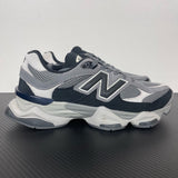 NEW BALANCE 9060 cinza/azul marinho