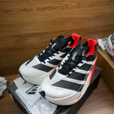 Tênis Adidas DropSet Elite degradê vermelho 40BR pronta entrega