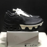 Tênis On Cloudmonster Hyper x PAF Preto/Branco