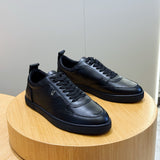 C. Louboutin Tênis Tutti Rui preto