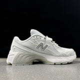 Tênis New Balance NB 740 Bege/branco
