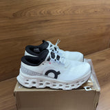 Tênis ON Running Cloudmonster Branco