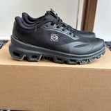 Tênis On Cloudventure 2.0 x LOEWE Preto