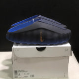 Slide Nike Mind 001 Azul