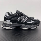 NEW BALANCE 9060 preto/cinza