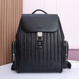 Mochila Rimowa Never still preta