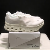 Tênis On Cloudmonster Hyper x PAF Branco