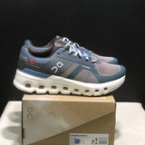 Tênis On Cloudrunner 2 Azul