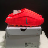 Slide Nike Mind 001 Solar Red Vermelho