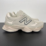 NEW BALANCE 9060 bege escuro