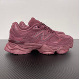 NEW BALANCE 9060 vermelho