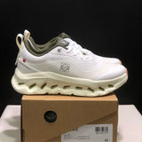 Tênis On Cloudtilt x LOEWE Branco/Bege/Verde
