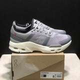 Tênis On Cloudpulse Cinza