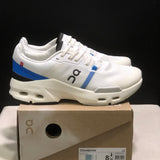Tênis On Cloudpulse Branco/Azul