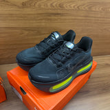 Nike Vomero premium preto/verde 41br pronta entrega