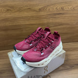 Tênis Cloudsurfer max vermelho 40br pronta entrega