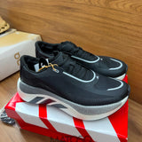 Adidas Hyperboost Edge preto/branco