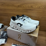 Tênis ON Running Cloudmonster 3 Branco pronta entrega