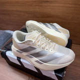 Adizero Evo SL bege 40br pronta entrega