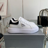 Tênis Prada Downtown Preto/Branco
