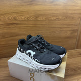 Tênis ON Cloudmonster 2 preto/branco