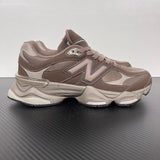 NEW BALANCE 9060 marrom