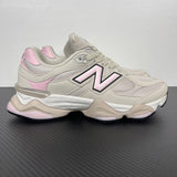 NEW BALANCE 9060 bege/rosa