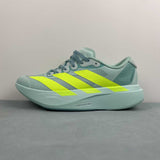 Adizero Evo SL verde/amarelo