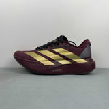 Adizero Evo SL Vinho/dourado