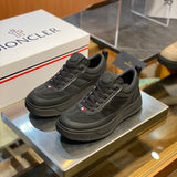 Tênis Moncler Altive Preto