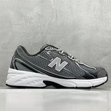 Tênis New Balance NB 740 Cinza/Preto