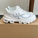 Tênis On Cloudventure 2.0 x LOEWE Branco