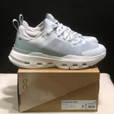 Tênis On Cloudpulse Next branco/verde