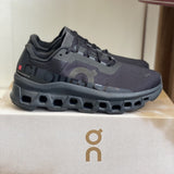 Tênis On Running Cloudmonster Preto