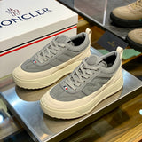 Tênis Moncler Altive Azul Claro