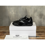 Tênis Versace Galaxia Preto