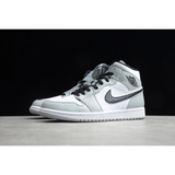 AIR JORDAN 1 MID COOL GREY