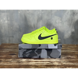 Nike SB Dunk Low Ambush x BAPE
