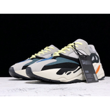 YEEZY WAVE RUNNER BOOST 700 SOLID GREY