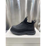 Tênis Alexander Mcqueen Tread Slick Preto