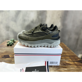 Tênis Moncler Trailgrip GTX Verde