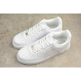 AIR FORCE 1 LOW CLASSIC WHITE
