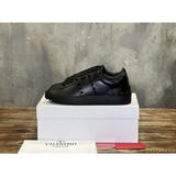 Tênis Valentino Garavani Rockstud Preto