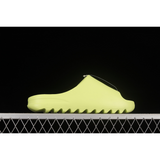 YEEZY SLIDE GLOW GREEN