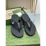 Gucci Chinelo Preto