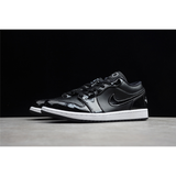 AIR JORDAN 1 LOW ALL STAR 2021 BLACK