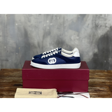 Gucci Interlocking G Sneaker Azul