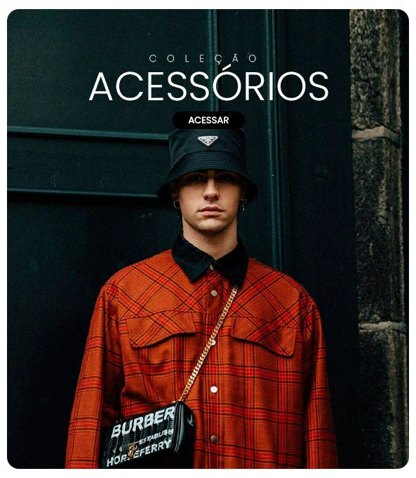 Acessórios