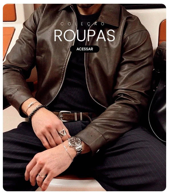 Roupas