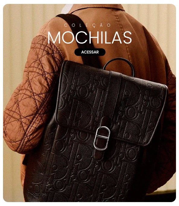 Mochilas